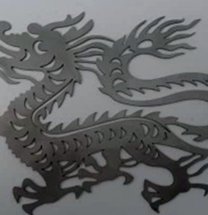 激光切割机